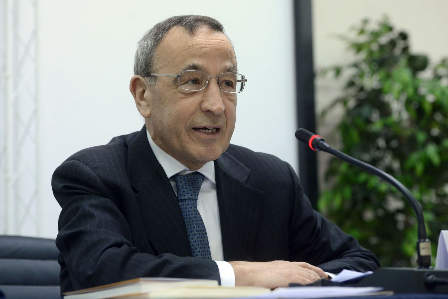 Giacomo Vaciago (Imagoeconomica)&nbsp;