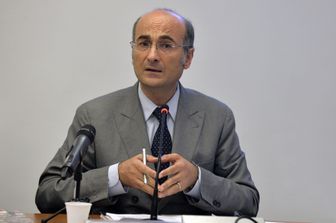 Antonio Preziosi, Rai (imagoeconomica)&nbsp;