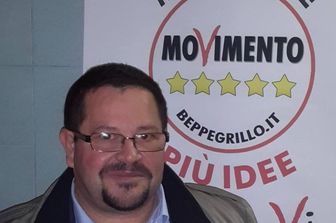 Domenico Messinese, M5S Gela, Sicilia&nbsp;