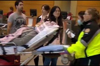 &nbsp;incidente Air Canada (Reuters)