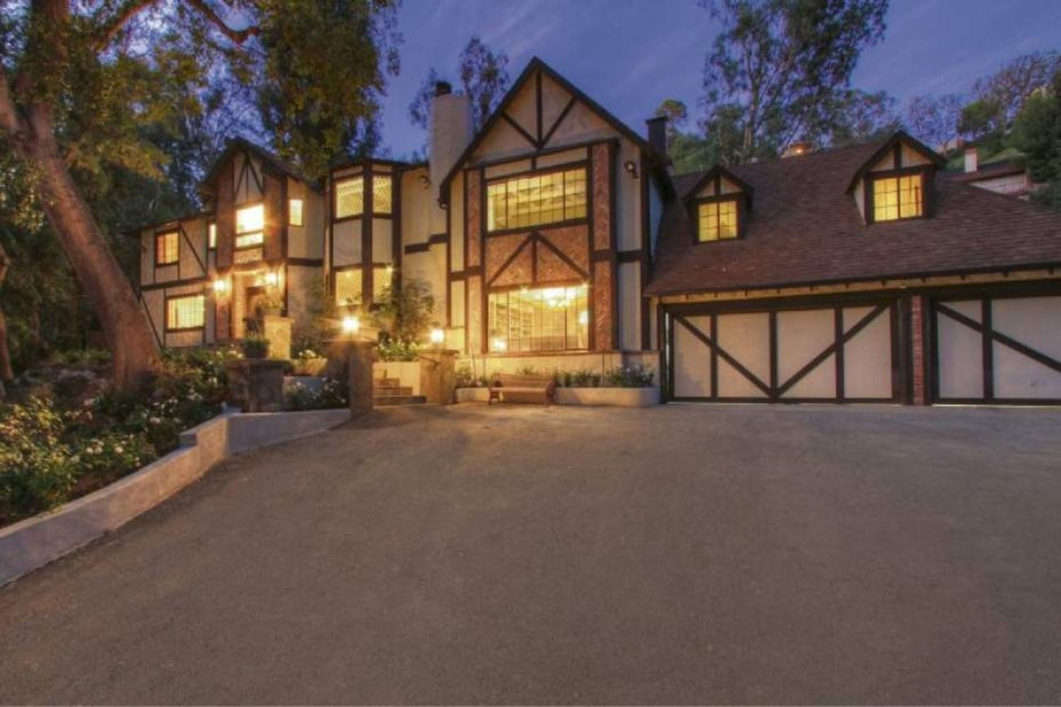 &nbsp; La casa in vendita dei Rolling Stones