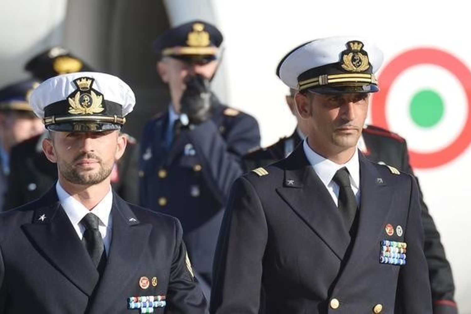 Mar&ograve; Latorre-Girone&nbsp;