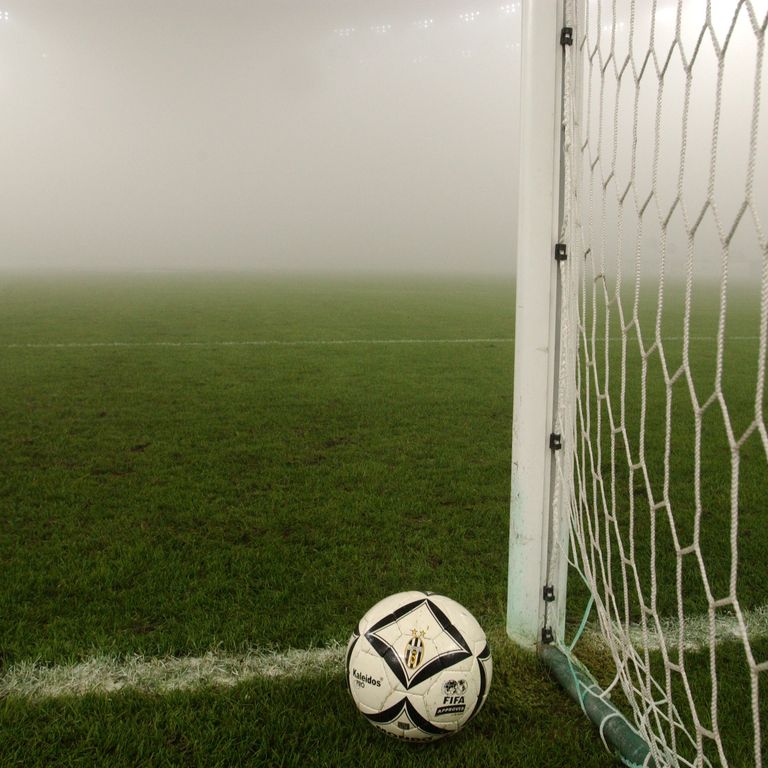 pallone calcio (agf)