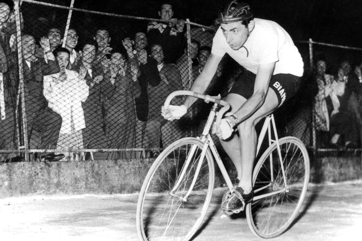 &nbsp;Fausto Coppi (Agf)