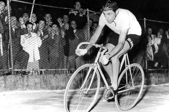 &nbsp;Fausto Coppi (Agf)