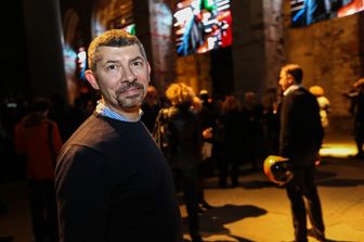 Ivan Scalfarotto (AGF)&nbsp;