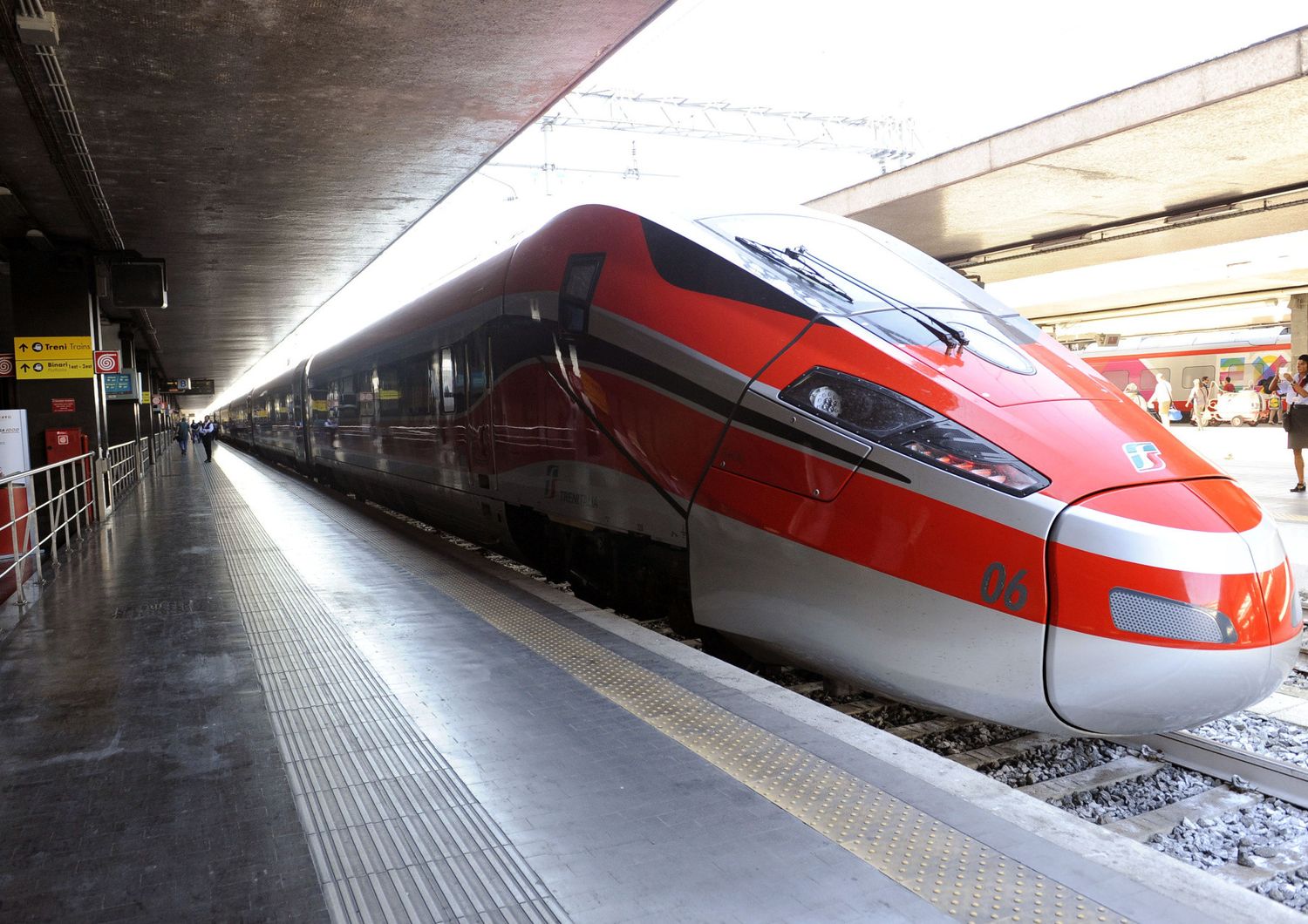 Frecciarossa&nbsp;