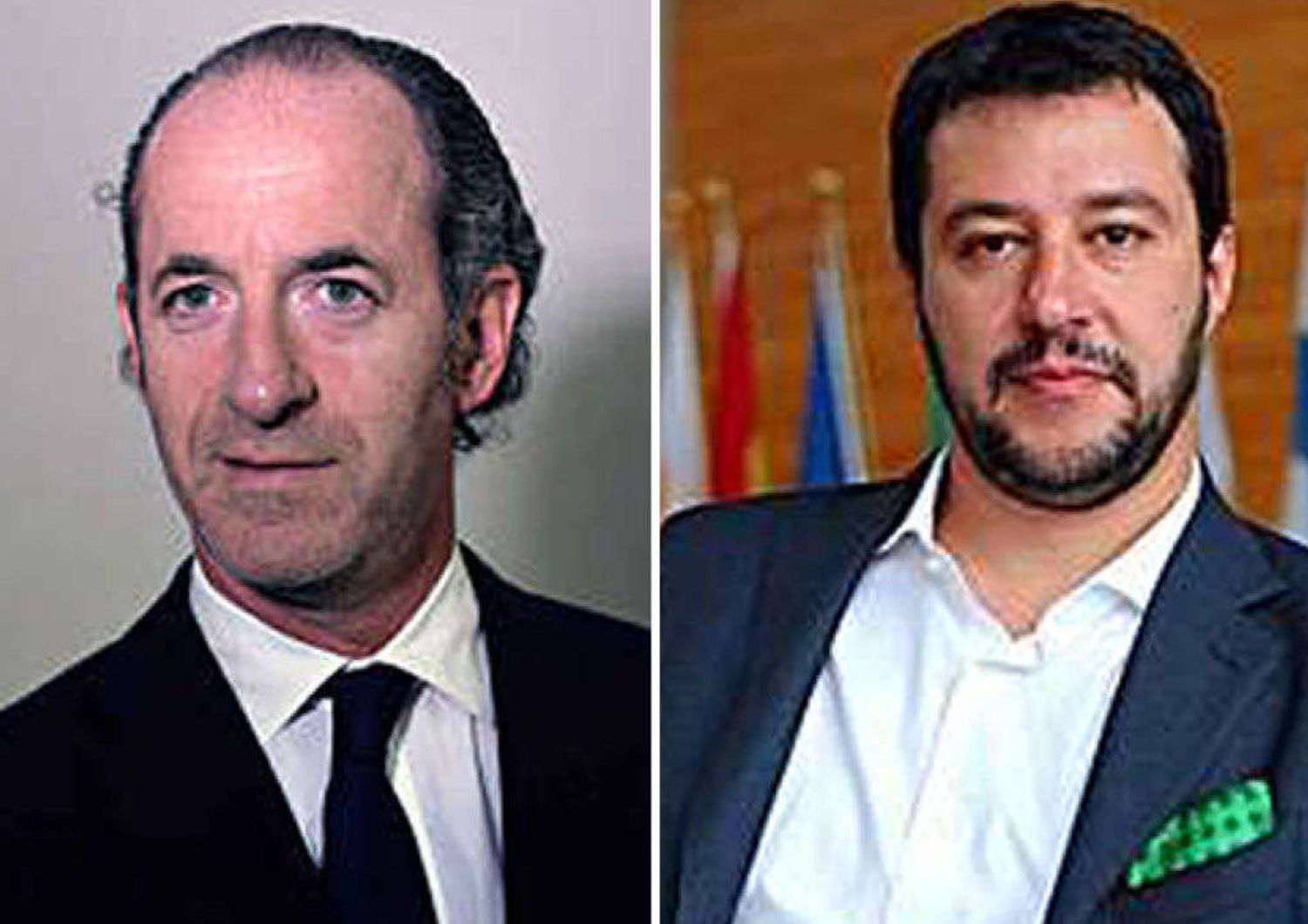 Lega: Zaia correra' in Veneto, Salvini, "nessuno andra' via"