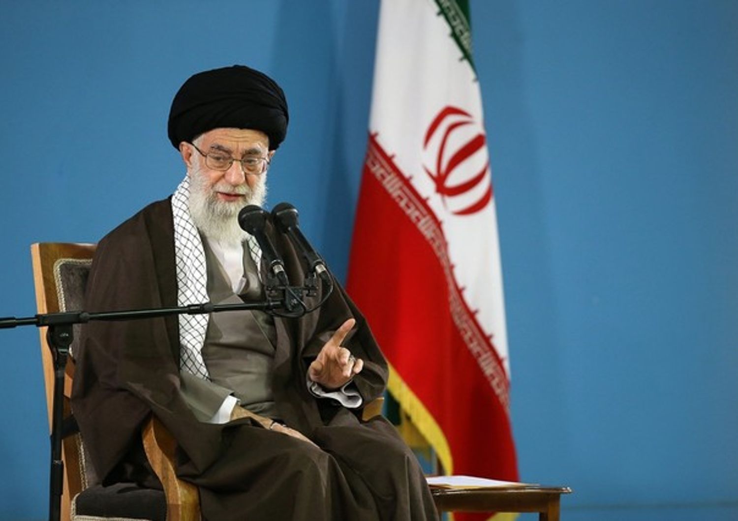 Teheran invoca &quot;vendetta divina&quot; su Riad