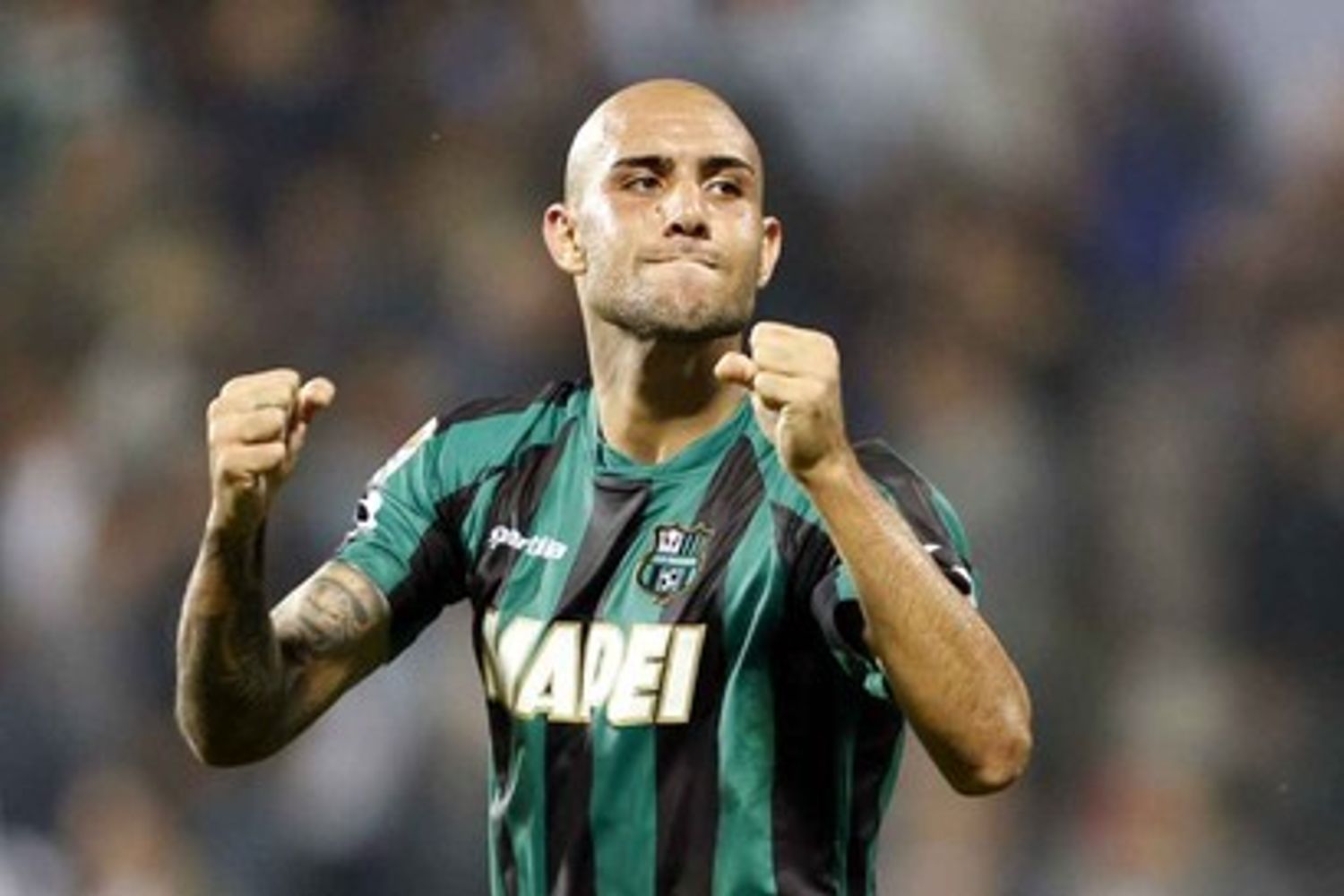 &nbsp;Simone Zaza