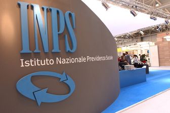 Inps pensioni (Agf)