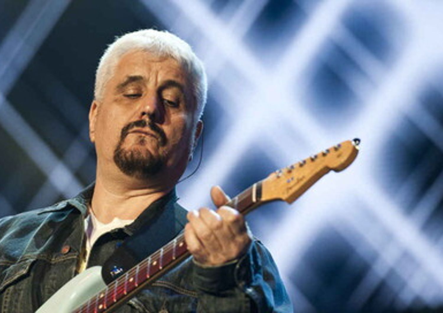 Pino Daniele