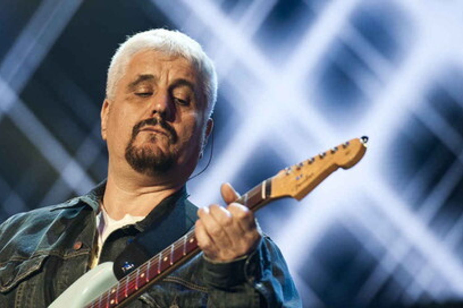 Pino Daniele