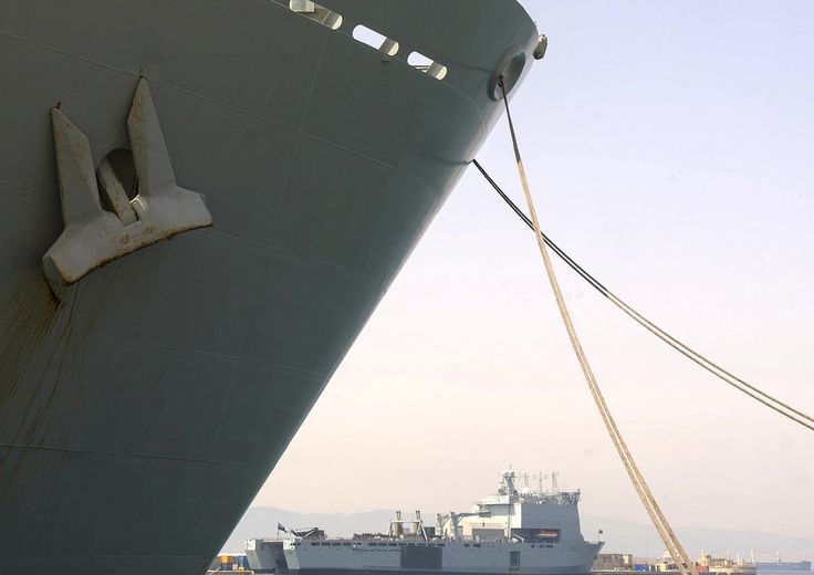 Morto l&#39;eroe di Enigma, guid&ograve; l&#39;assalto a U-Boat
