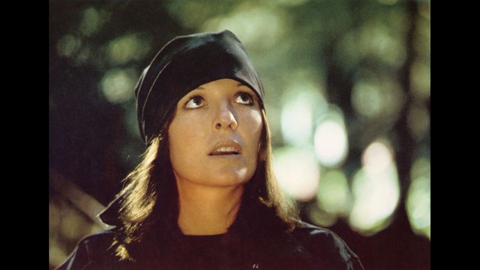 Diane Keaton &quot;Il dormiglione&quot; (1973) regia di Woody Allen&nbsp;