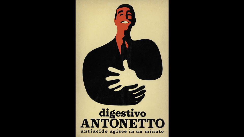 &nbsp;digestivo Antonetto