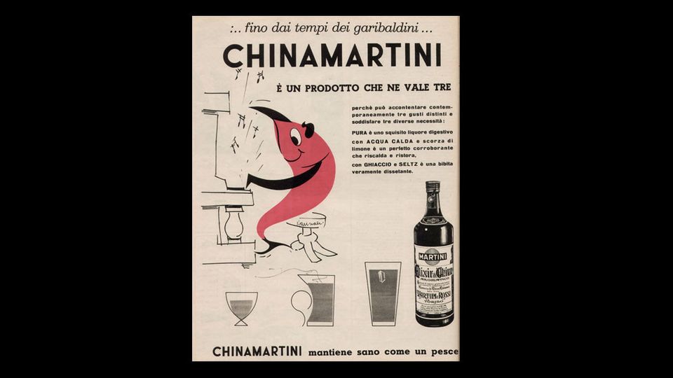 &nbsp;Chinamartini