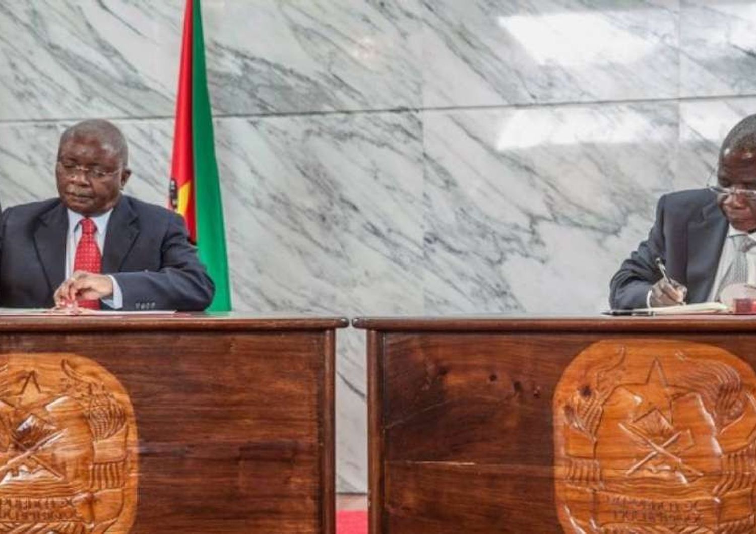 Mozambico firma pace con Renamo, "Grazie Italia per la mediazione"