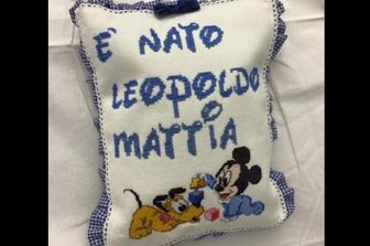 &nbsp;Buffon - D'Amico