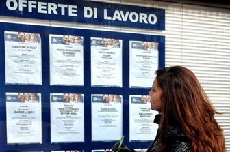 Disoccupazione giovanile