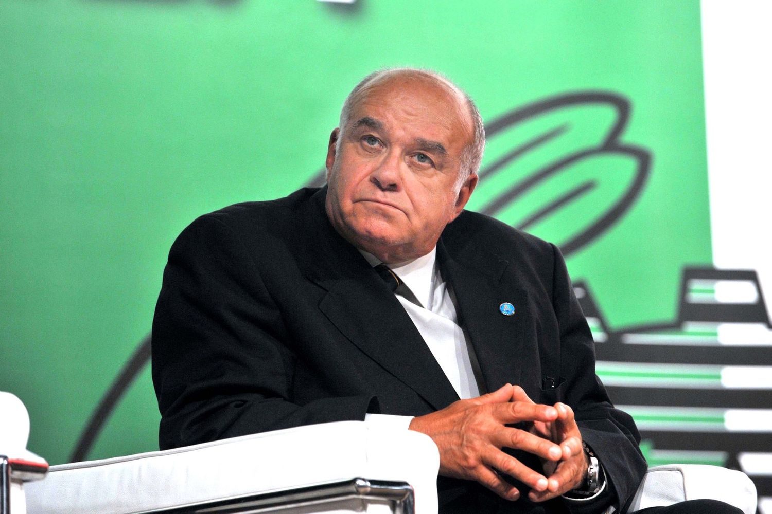 Valerio Zanone (imago)