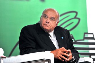 Valerio Zanone (imago)