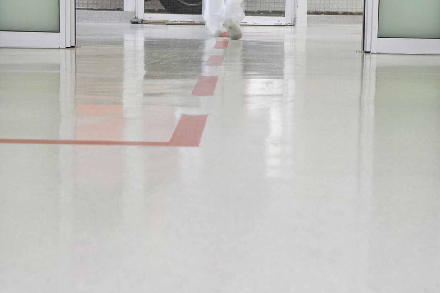 Ambulanza, ospedale (Agf)&nbsp;