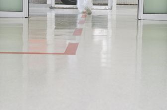 Ambulanza, ospedale (Agf)&nbsp;