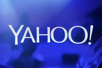Yahoo logo (Afp)&nbsp;