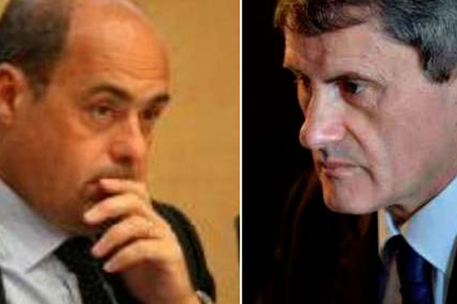 &nbsp;Mafia Capitale Gianni Alemanno Maurizio Venafro