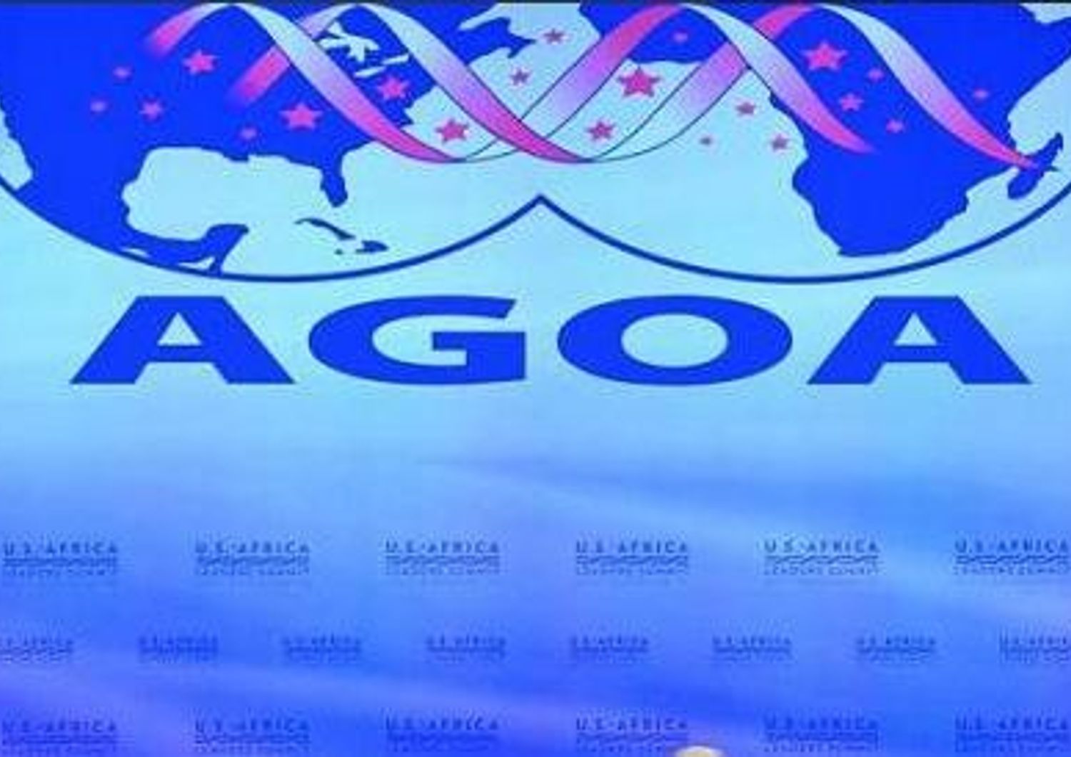 &nbsp;African Growth and Opportunity Act Agoa - twitter