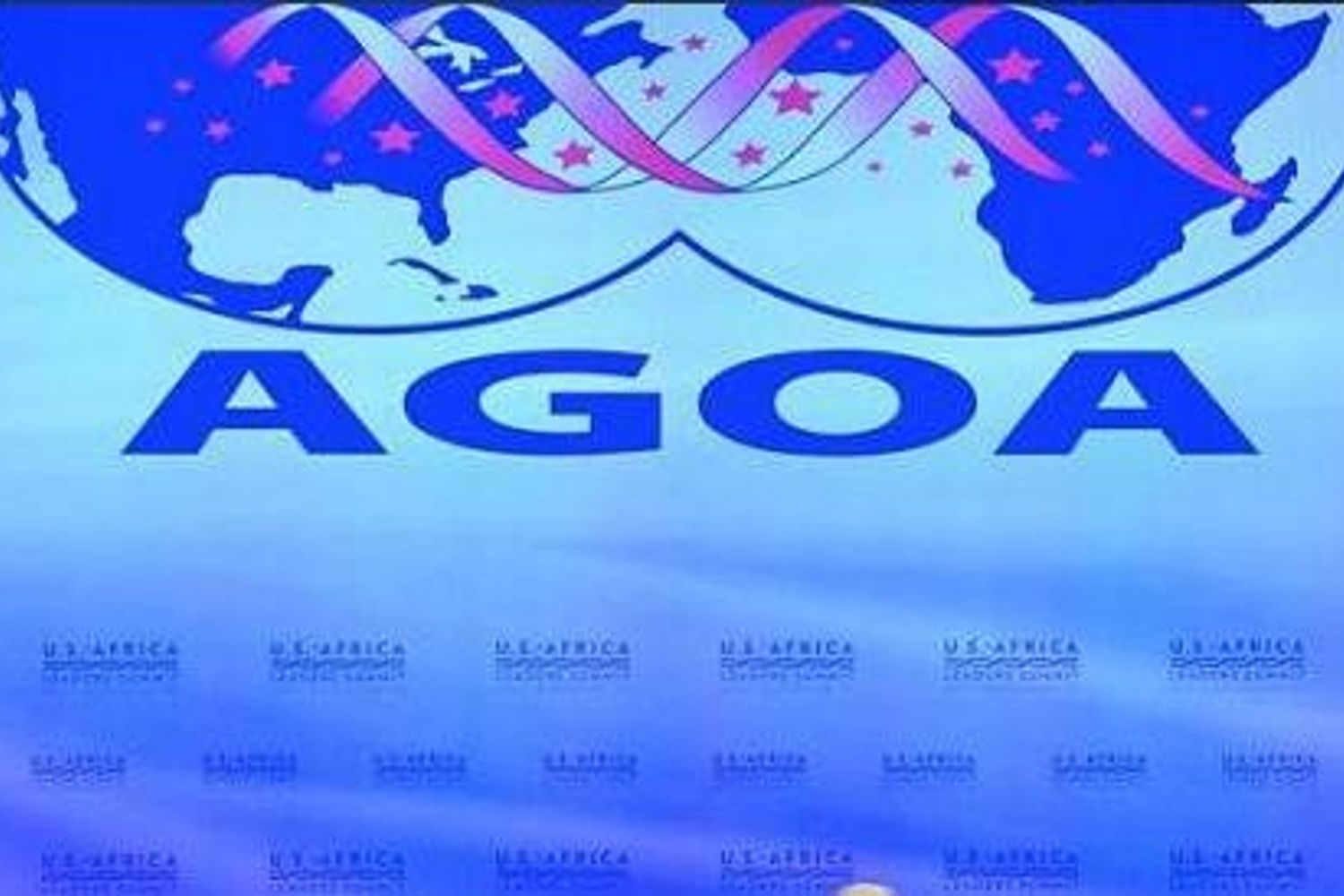 &nbsp;African Growth and Opportunity Act Agoa - twitter