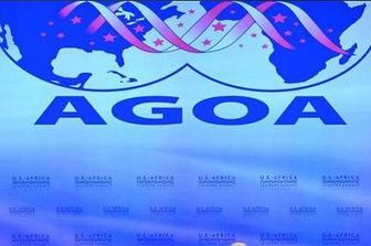 &nbsp;African Growth and Opportunity Act Agoa - twitter