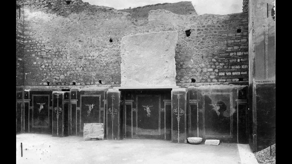 &nbsp; Schola Armaturarum