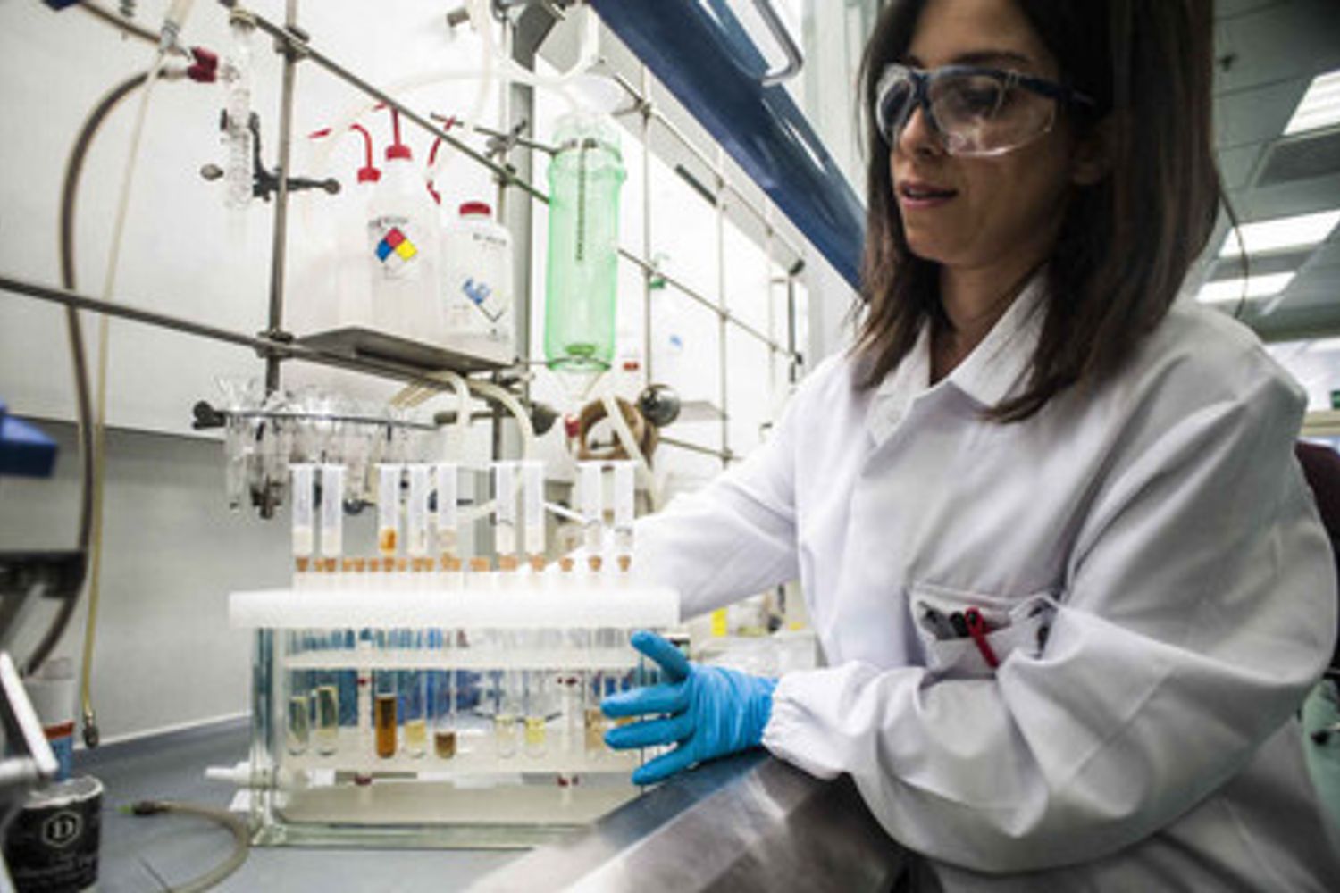 &nbsp;ricercatori - agf