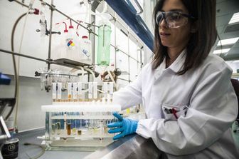 &nbsp;ricercatori - agf