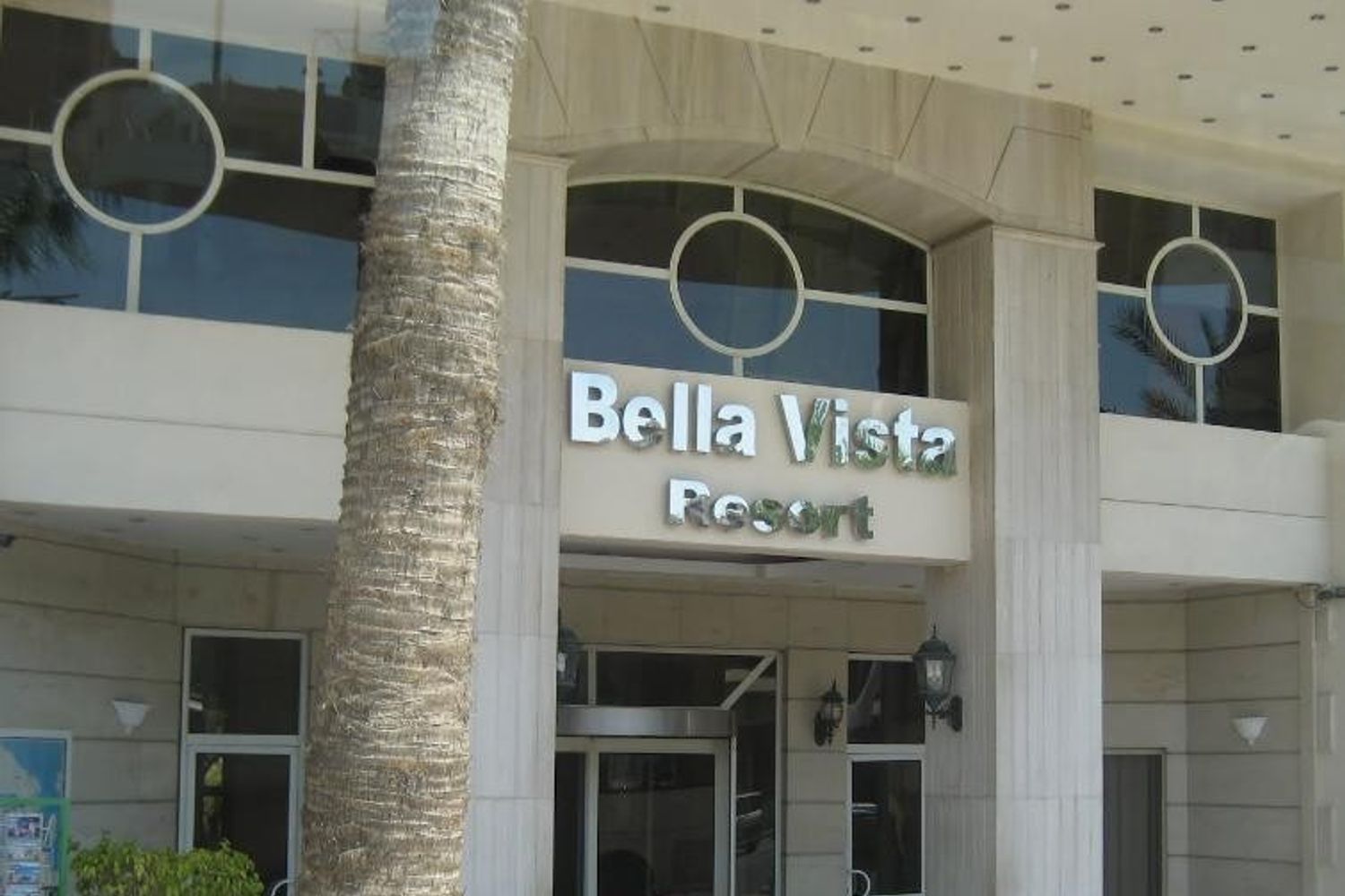 &nbsp;Egitto hotel bella vista resort hurghada - google maps