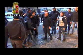 Catturato l'ergastolano Perrone, in fuga da due mesi&nbsp;