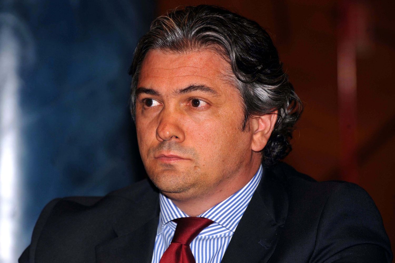 &nbsp;Paolo Zabeo (Imago)