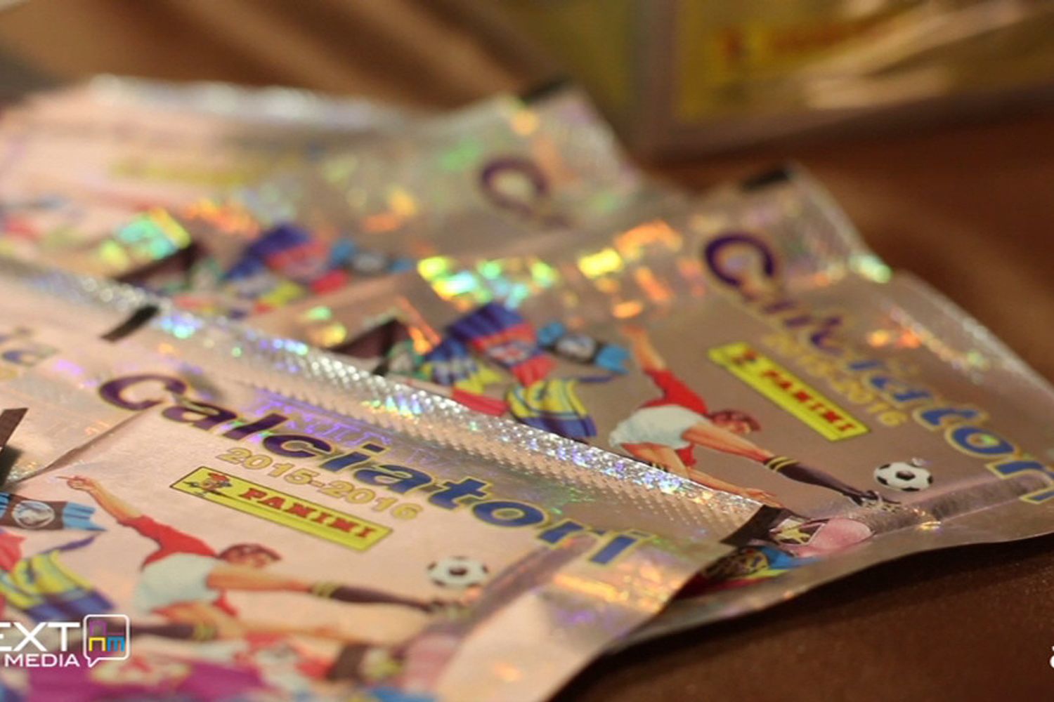 &nbsp;Figurine album Panini