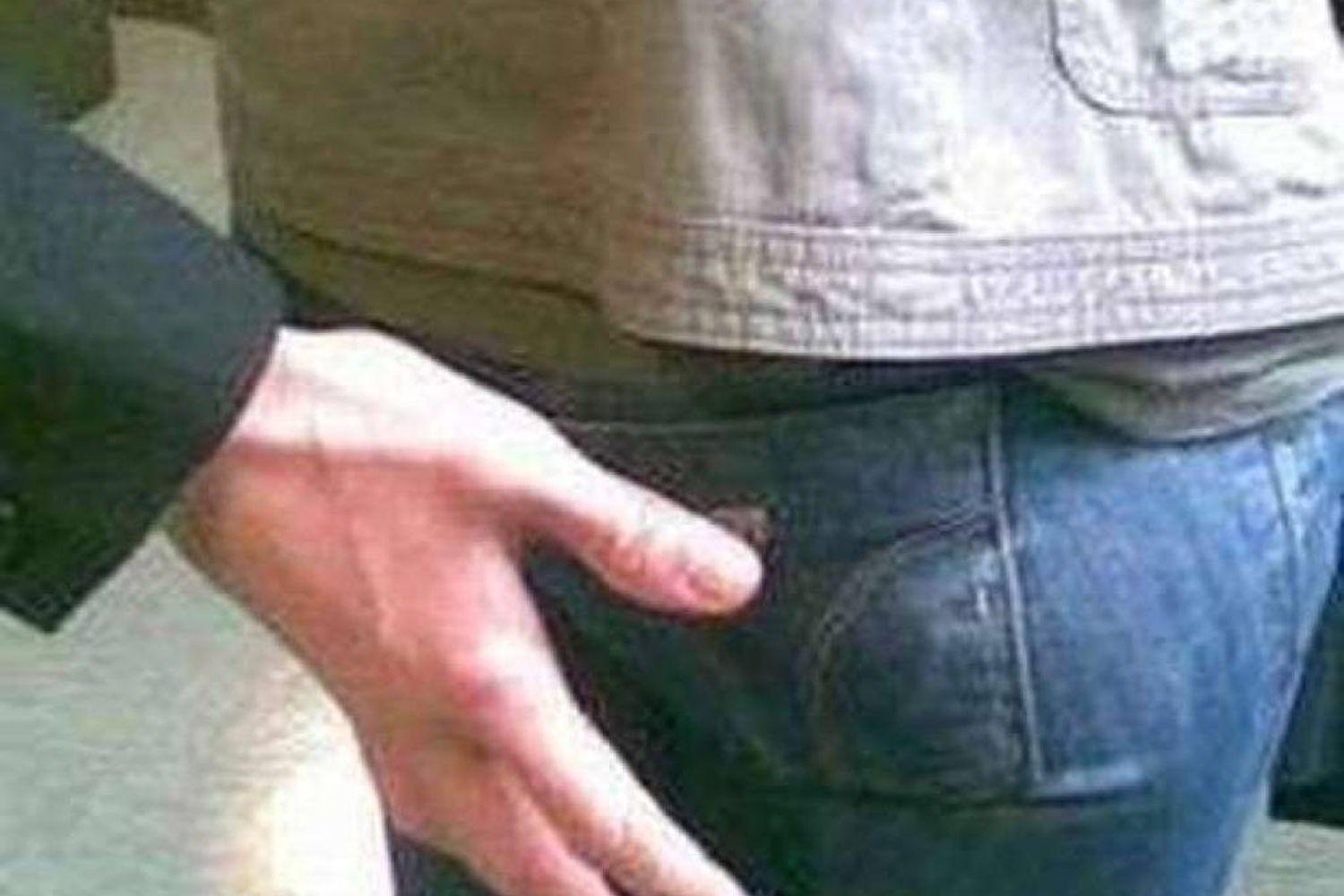 &nbsp;molestie sessuali