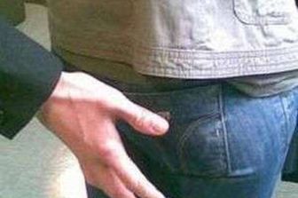 &nbsp;molestie sessuali