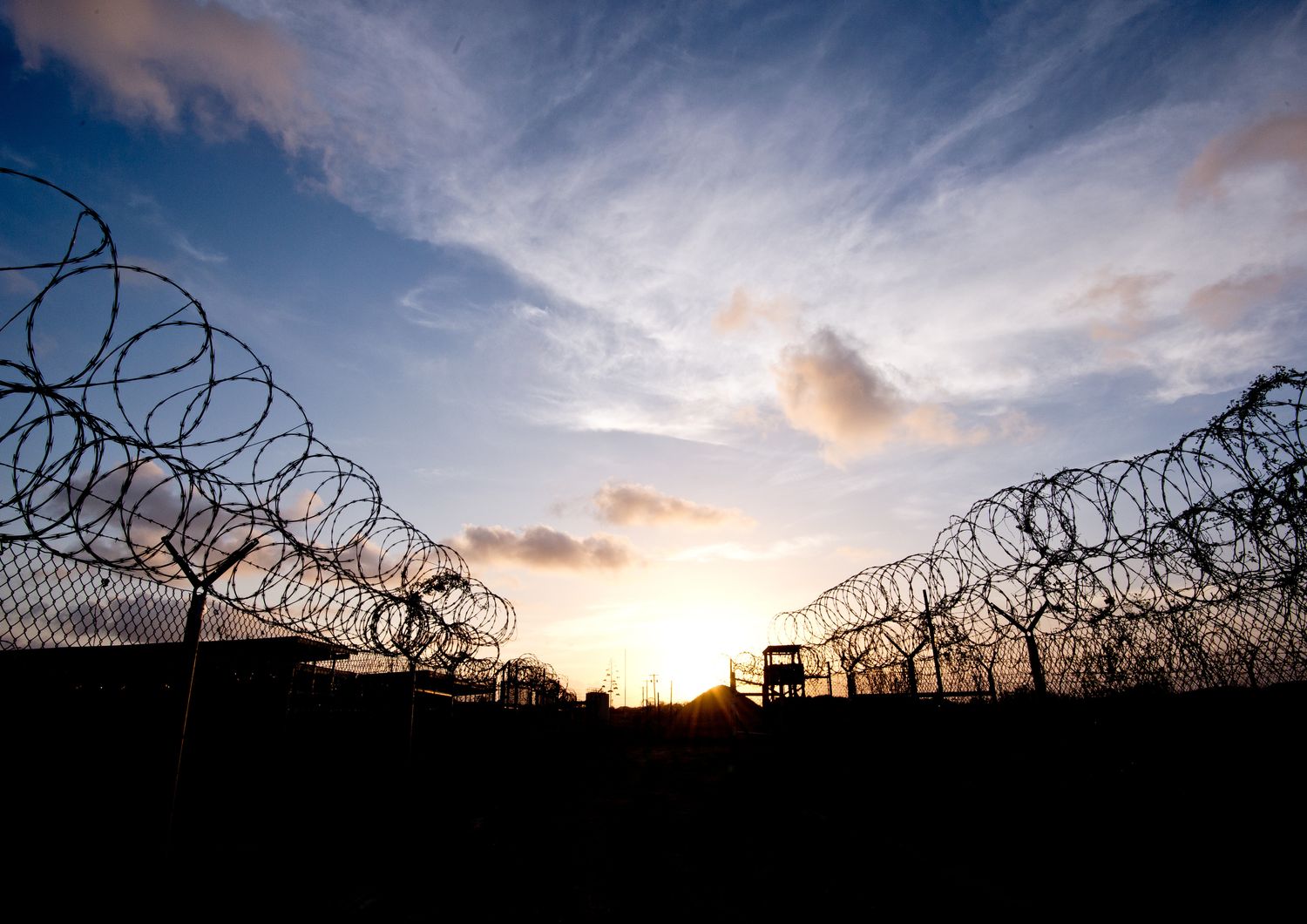 &nbsp;Prigione di Guantanamo