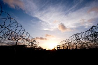 &nbsp;Prigione di Guantanamo