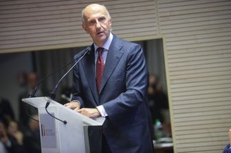 &nbsp;Pansa Alessandro (imago)