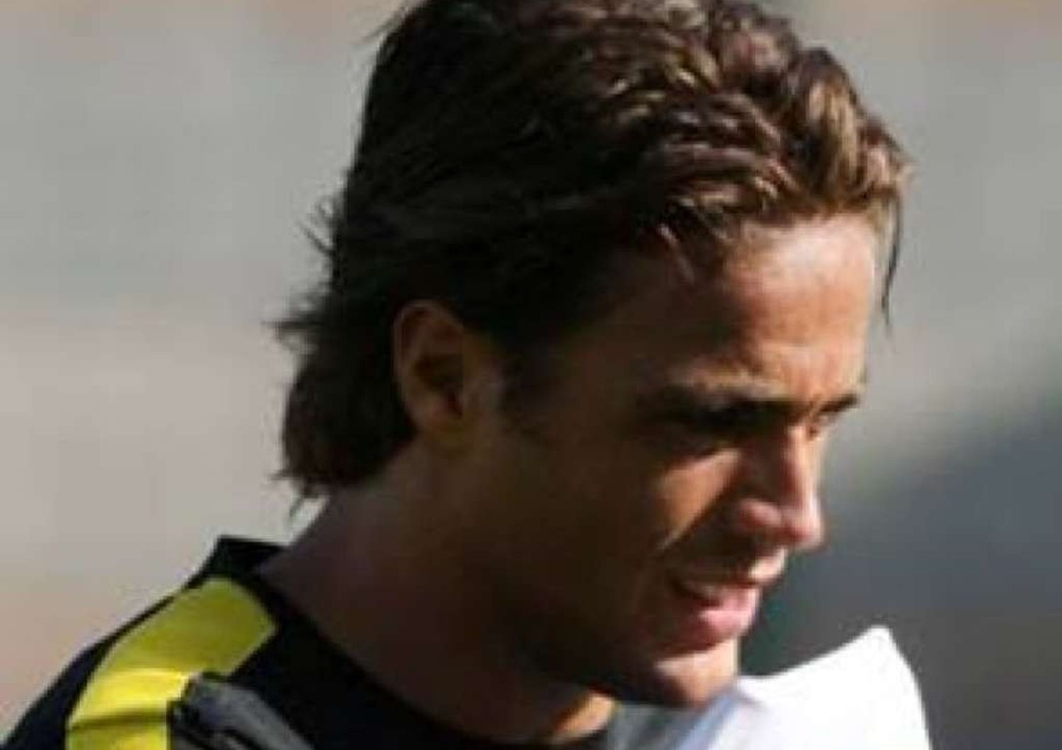 Football: Matri 'honoured' to join Genoa