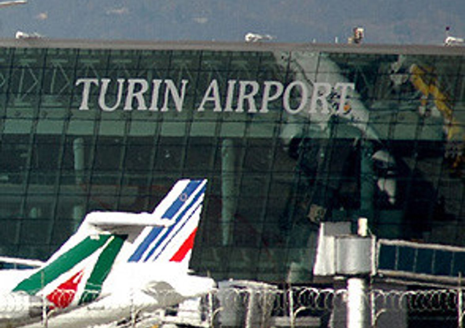 &nbsp;Torino aeroporto&nbsp;