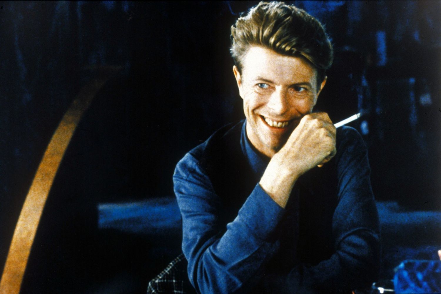 &nbsp;David Bowie (Afp)&nbsp;