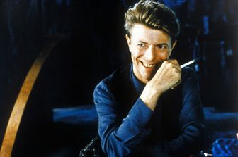 &nbsp;David Bowie (Afp)&nbsp;