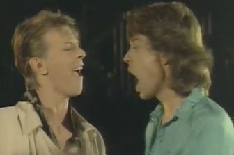 &nbsp;Bowie Jegger (youtube)